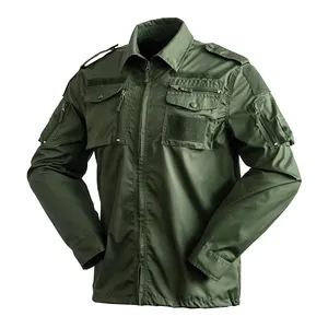 728 Gear Tactical Shirt Hosen Kampf uniform