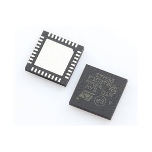 Txmega32a4u-Mh LT3748ims # Trpbf 최대 3095ese + T IC 칩 Stm32f103t8u6 - Product Image 1