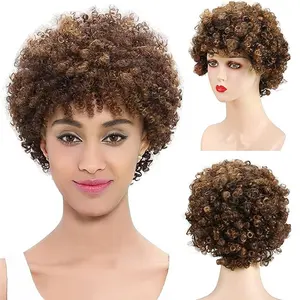 Cheap Price 10 Inch Bob Short Afro Hair Wig,Cheap Human Brazilian Lace Frontal Wig,Brazilian Virgin Luxury Pubic Hair Wig