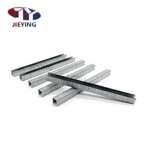 G7110 accessoires de matériel galvanisé pistolet à <span class=keywords><strong>béton</strong></span> électrique clous embouts fer métal Nail Bar pistolets pour meubles en bois Table autre - Product Image 4