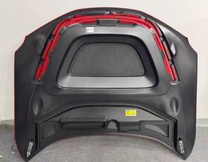 Kit carrosserie en bon état, capot pour Ferrari SF90, capot moteur de remplacement OEM pour les propriétaires de voitures, les garages, les grossistes et les détaillants - Product Image 3