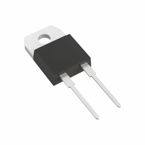 STPSC4H065DI In Stock Electronic Chips Component Single Diodes TO-220-2 Insulated, TO-220AC - Product Image 1
