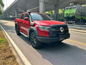 GWM Power Turbo <span class=keywords><strong>GAS</strong></span> 4WD 2.0T Édition Tout-Terrain 2020, Pick-up d'occasion Acura, sièges en cuir, boîte de vitesses automatique, conduite à gauche, alliage d'aluminium - Product Image 1