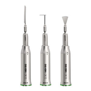 Ferramenta Odontológica Cirúrgica Oscilação Saw reta Baixa Velocidade Handpiece Osso Colheita Cirurgia Oral Em linha reta - Product Image 1