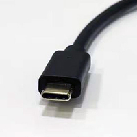 Cable USB C a USB C KAICAP de 1m, USB 3.2 5Gbps, Carga con Blindaje Trenzado y Cubierta de PVC para Computadora, Garantía de por Vida, en Stock