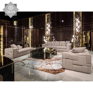 Muebles Antiguos Tallados a Mano, Juego de Mesa de Té Antigua, Madera de Cerezo Maciza, Muebles Reales de Madera, Mesa de Centro Antigua de Madera - Product Image 2