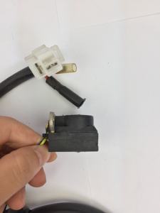 Estator Magneto para Motocicleta Jmstar Accipiter 50 Breeze 50 Eagle 50 Falcon 50 Sunfiire Racing Sunny 50 Z-Bike 50 <span class=keywords><strong>Zeus</strong></span> 50 - Product Image 4