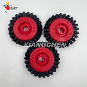 JENNEY High Quality Brush Wheel for Offset <b>Printing</b> <b>Machine</b> Spare Parts - Product Image 1