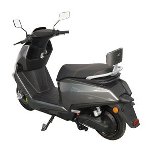 Motocicleta Urbana Más Vendida, Batería de 1500W 72V, Alta Velocidad 70km/h, Largo Alcance 120km - Product Image 4