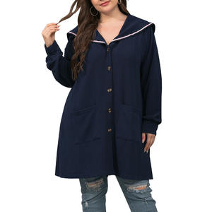 Jupes printemps 2024 personnalisées pour femmes XXL plus, ensembles de jupes <span class=keywords><strong>midi</strong></span> deux pièces plissées taille été/ - Product Image 2
