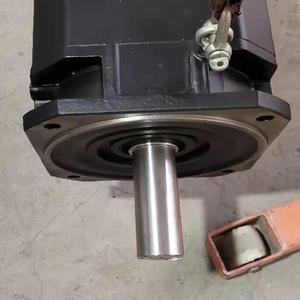 Motor de Husillo Original FANUC Probado A06B-1412-B150 - Product Image 4