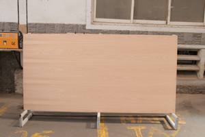 Panel de Madera Contrachapada Revestida de Chapa, Grado Mueble, Lijada por Ambos Lados, Calidad de Exportación, Venta al por Mayor - Product Image 5