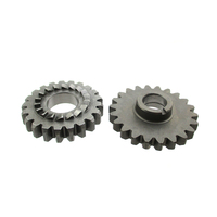 Moteur Zongshen 2V 190cc ZS190 W190 ZS1P62YML-2 refroidi par huile, transmission par engrenages ZS190cc