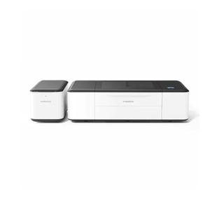 Vente en gros de découpeuses et graveuses laser rotatives Laserbox (220V) - Product Image 4