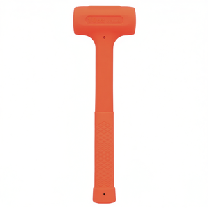 ค้อนคอมโป-คาสท์แบบไม่สะท้อนกลับ 10 ออนซ์ สำหรับงานโลหะ - Product Image 2