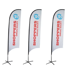 Bandiera Swil 3x5ft 'The Only Easy Day Was Yesterday' in Poliestere per Università, Dormitorio, Fraternità, Camera da Letto, Decorazione Man Cave, Bandiera da Spiaggia - Product Image 1