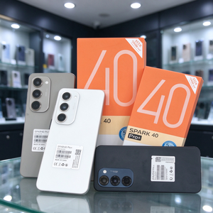 Smartphones tendance Spaok40 Pro 5G, Téléphone portable débloqué, Expédition rapide pour les acheteurs en gros à l'étranger - Product Image 1