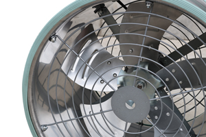 Cao chi phí-hiệu quả công nghiệp nhà kính gia cầm trang trại ventilador treo quạt lưu thông không khí - Product Image 2