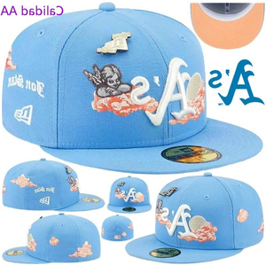 Gorra de Béisbol Americana de Lujo Deportiva de 5 Paneles, Completamente Cerrada, Estilo Hip Hop, con Visera Plana - Product Image 4