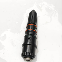 3054231 3054233 Conjunto de Inyector de Combustible/Adecuado para Piezas de Motor de Combustible Automotriz Cummins