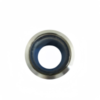 Tubo flexible de escape de alto rendimiento para automóviles, personalizado, de acero inoxidable SS304 316, de alta calidad, para el mercado de repuestos automotrices, venta al por mayor