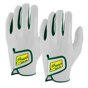 Gants de golf personnalisés pour fournisseurs OEM – Antidérapants, légers, confortables, unisexes avec fermeture auto-agrippante - Product Image 6