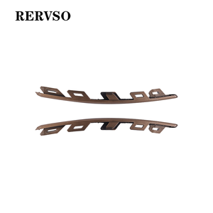Haute qualité pour Sandero Stepway 2023 couvercle de phare antibrouillard moulage marron Oem 261A21430R 261A25780R 261A20449R XF930-005-3 - Product Image 6