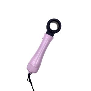 <span class=keywords><strong>Brosse</strong></span> sèche-cheveux ionique 8 en 1 avec styler à air chaud, double tension, petit peigne sèche-cheveux, peigne électrique, <span class=keywords><strong>brosse</strong></span> sèche-cheveux - Product Image 5