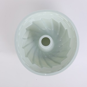 Stampi per torta <span class=keywords><strong>a</strong></span> forma di ciambella in Silicone <span class=keywords><strong>Mini</strong></span> tazza da forno per Cupcakes muffin pasticcini confezionati strumenti per torta - Product Image 5