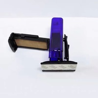 Tampon auto-encreur de poche brillant S-723 47*18mm