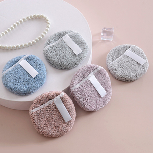 Tampons démaquillants doux et réutilisables en fibre de <span class=keywords><strong>bambou</strong></span> Tampons de poche en <span class=keywords><strong>microfibre</strong></span> Gants nettoyants lavables pour le visage Mitaines et lingettes en tissu - Product Image 1