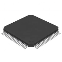 PIC18F87J11-I/PT Chip Original componentes electrónicos MCU circuito TQFP80