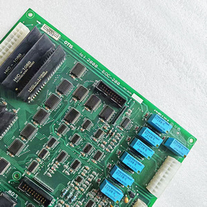 Carte mère d'escalator EOC-200 ASG00C133A <span class=keywords><strong>SIGM</strong></span>* PCB d'escalator - Product Image 5