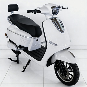 Fábrica <span class=keywords><strong>Maya</strong></span> Produce Motocicletas Ecológicas de 60V y 100KM, Bicicletas Deportivas, Scooter Eléctrico, Motocicleta Eléctrica - Product Image 5