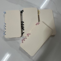 Étui de protection BAILI Factory 2025 populaire pour iPhone 17 Air, en matériaux de type livre, avec impression de motifs personnalisés