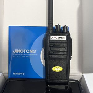 Walkie Talkie Analógico Jingtong JT-160, Batería de Litio de 3800 mAh, Largo Alcance, Uso en Exteriores - Product Image 1
