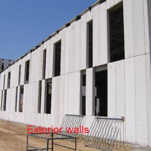 Tấm thạch cao Máy làm tấm thạch cao dây chuyền sản xuất tấm thạch cao rỗng Máy làm - Product Image 6