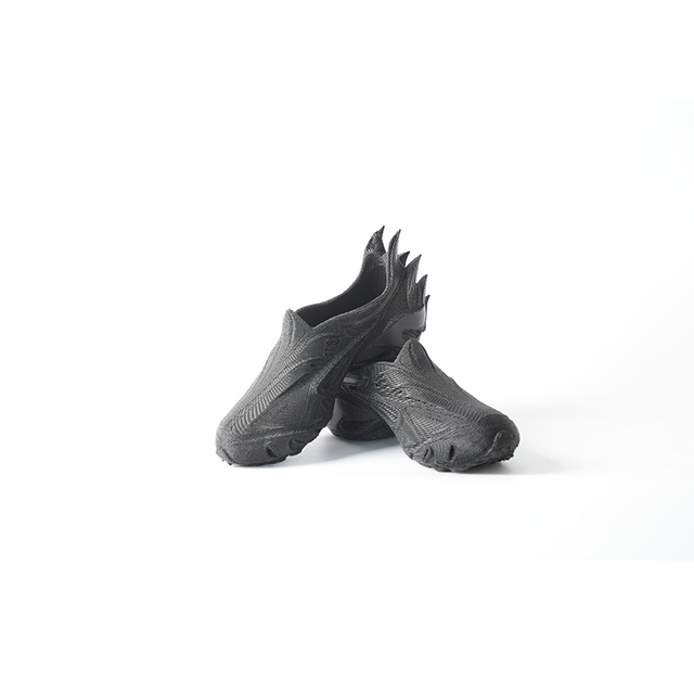 Basketball Sports Shoes High Performance Cushioning Shock Absorbing Outsole Breathable 3D Printed Shoes