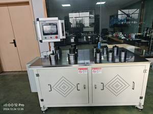 เครื่องขึ้นรูปท่อโลหะอัตโนมัติคุณภาพสูง ยี่ห้อ <span class=keywords><strong>Yan</strong></span> Rui <span class=keywords><strong>Lin</strong></span> ความแม่นยำสูง ขนาดเส้นผ่านศูนย์กลางสูงสุด 140 มม. สำหรับงานหลากหลายประเภท - Product Image 2