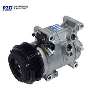 Compresor de A/C para Auto, Venta Directa de Fábrica, OEM KD6261450 para <span class=keywords><strong>MAZDA</strong></span> CX-5 - Product Image 3