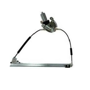 Regolatore Finestrino Posteriore Lato Guida di Qualità per <span class=keywords><strong>RENAULT</strong></span> <span class=keywords><strong>MEGANE</strong></span> I 7700834347 7700834346 - Product Image 4