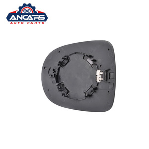 Verre de miroir latéral pour Renault Clio 2009-2012 <span class=keywords><strong>Twingo</strong></span> 10-14 Modus 09 miroir latéral rétroviseur verre 7701069553 7701069552 - Product Image 4