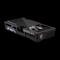 For for GeForce RTX5060 8G GAMING PCI Express Desktop Graphics Card Fan Cooling DDR7 128-bit Memory /DP Outputs 2512MHz Core
