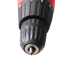 Perceuse électrique sans fil EDON DS-350 à vitesse variable 10 mm