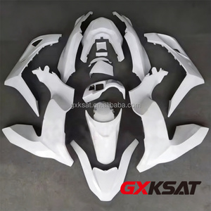 GXKSAT Vente Flash : Kit Carénage et Coques pour Moto PCX 125 / 150 (Modèles 2018-2020) - Product Image 2