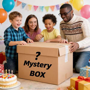 Caja Misteriosa Grande con Electrónicos, Juegos de PS4, Smartphones y Accesorios Premium para Amazon, Gran Venta 2026 - Product Image 6