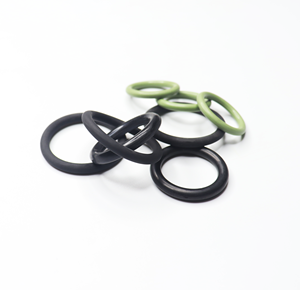 Nhà máy bán buôn khác nhau Silicone O-ring con dấu khác nhau cao su Silicone O-ring/orings/con dấu O Ring - Product Image 2