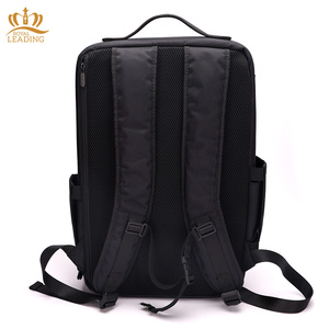 Mochila Cosmética de Barbero Multifuncional de Gran Capacidad para Herramientas de Peluquería Suministros de Barbería al Por Mayor - Product Image 6