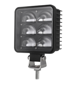 <b>Light</b> <b>Red</b> Zone Safety <b>Light</b> - Product Image 2