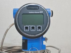 Bestseller E+H Deltabar PMD78B - Différentiel minimisant les effets de la température ambiante et de la température de processus, en stock, neuf et original - Product Image 5